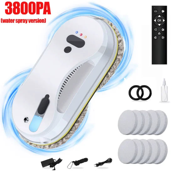 Window Cleaning Robot