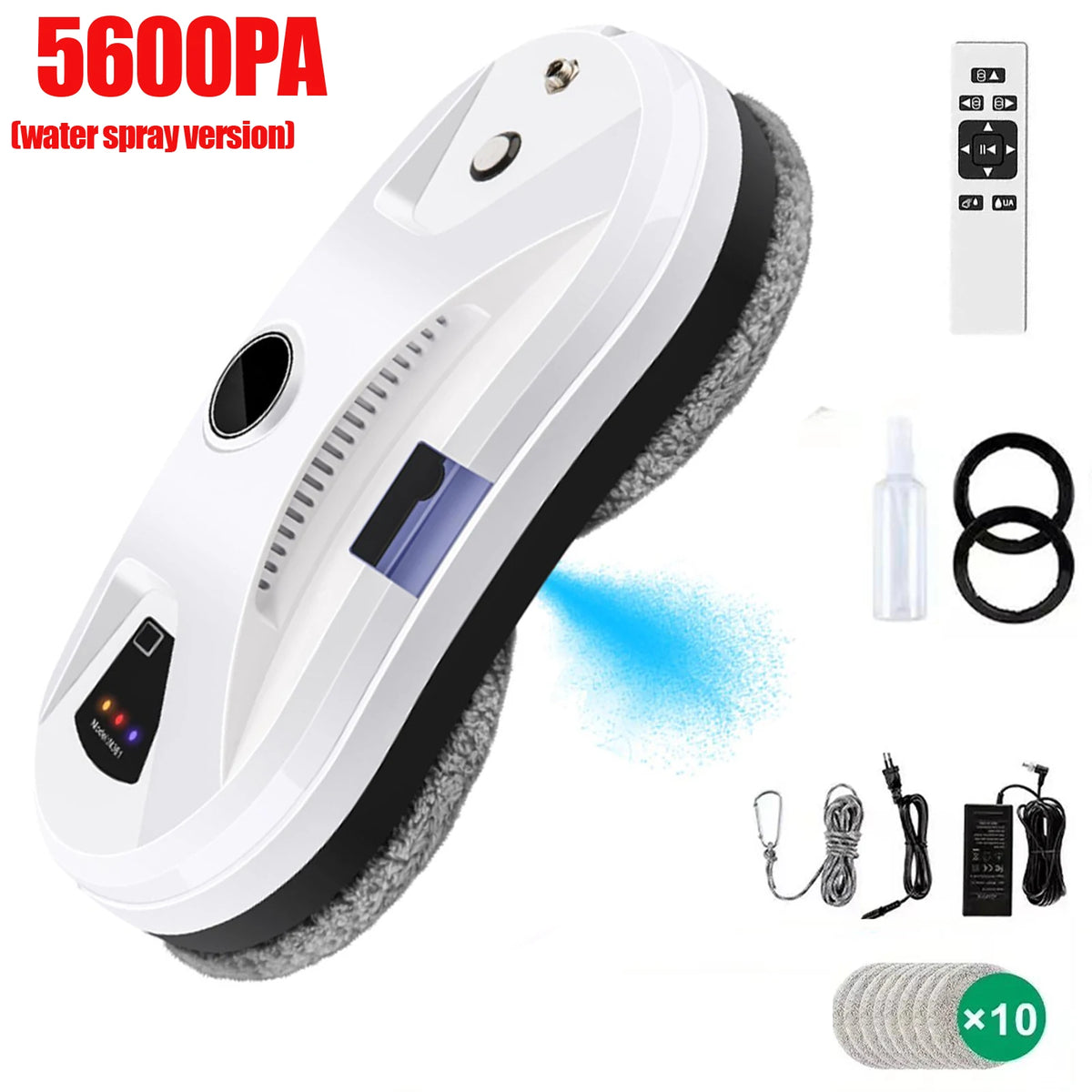 Window Cleaning Robot