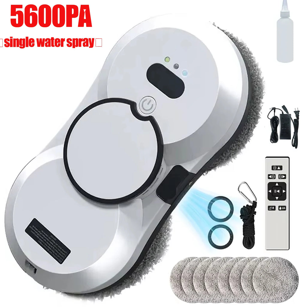 Window Cleaning Robot