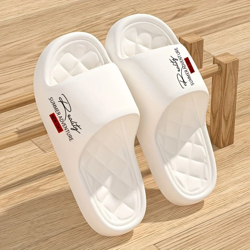 Lightweight EVA Summer Slippers
