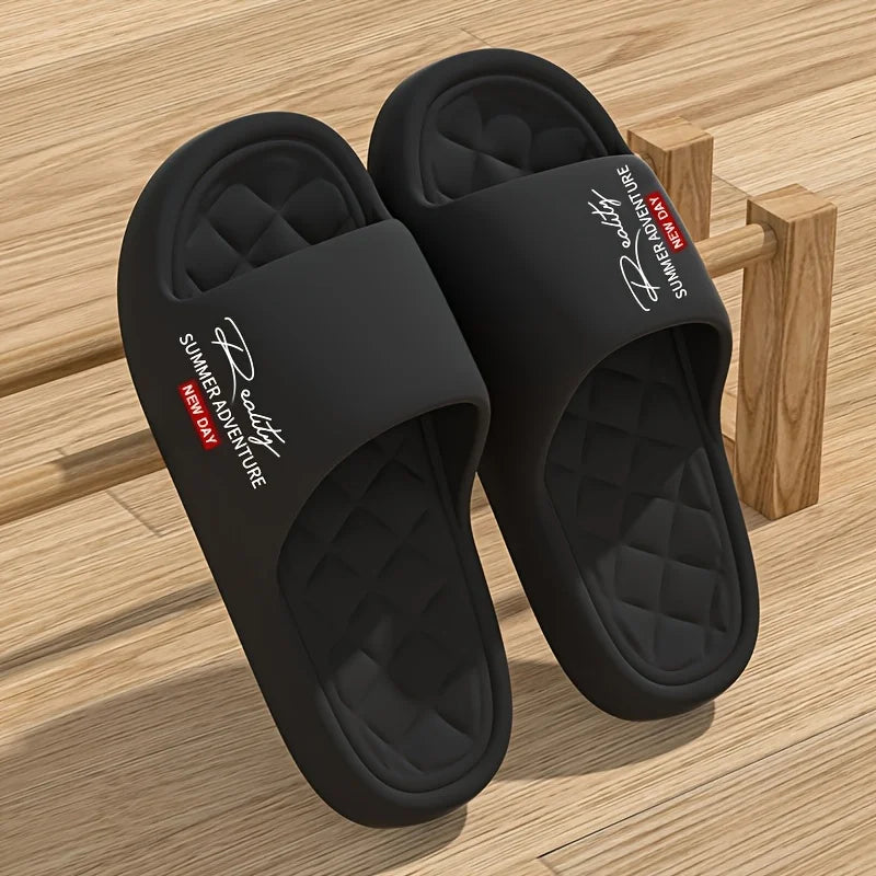 Lightweight EVA Summer Slippers