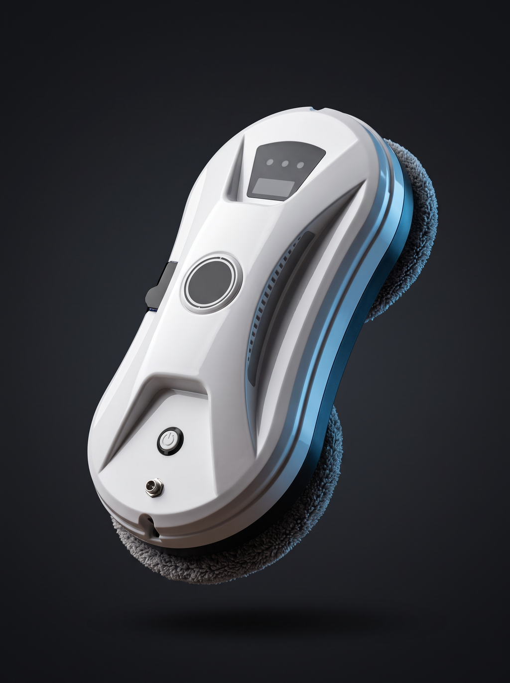 Window Cleaning Robot - studio shot