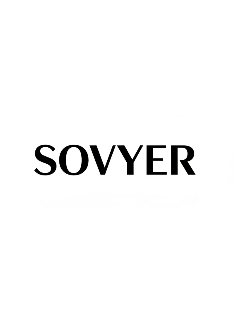 Sovyer logo